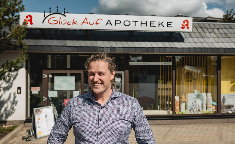 Apotheken